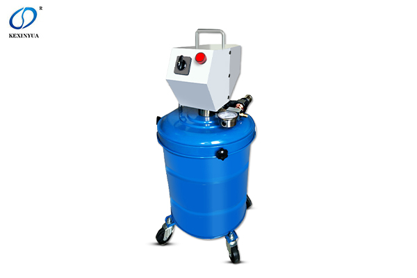 40升電動(dòng)黃油機(jī)